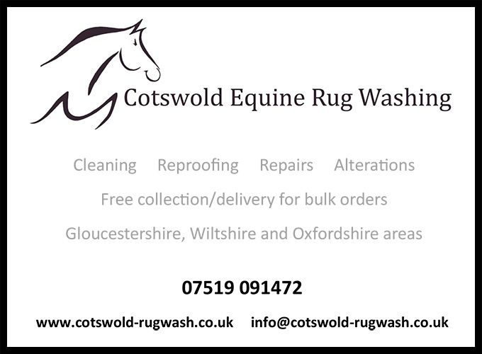 Cotswold Rug Wash