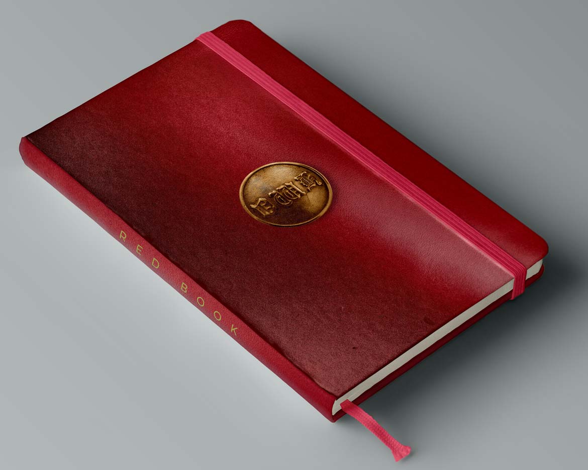 Red Book